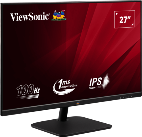 מסך מחשב Viewsonic VA2732MH '27
