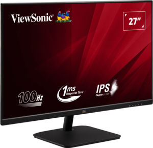 מסך מחשב Viewsonic VA2732MH 