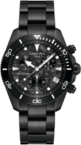 Certina C048.417.33.201.00 DS-ACTION CHRONO