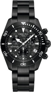 Certina C048.417.33.201.00 DS-ACTION CHRONO