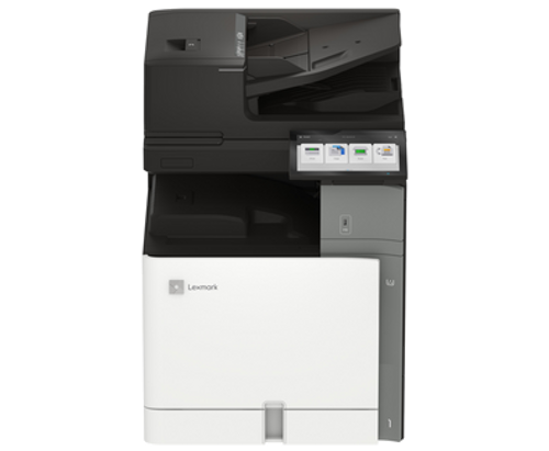 מדפסת לייזר צבע לקסמרק Lexmark CX963se