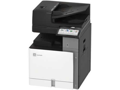 מדפסת לייזר צבע לקסמרק Lexmark CX963se