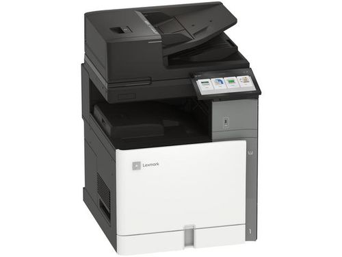 מדפסת לייזר צבע לקסמרק Lexmark CX963se
