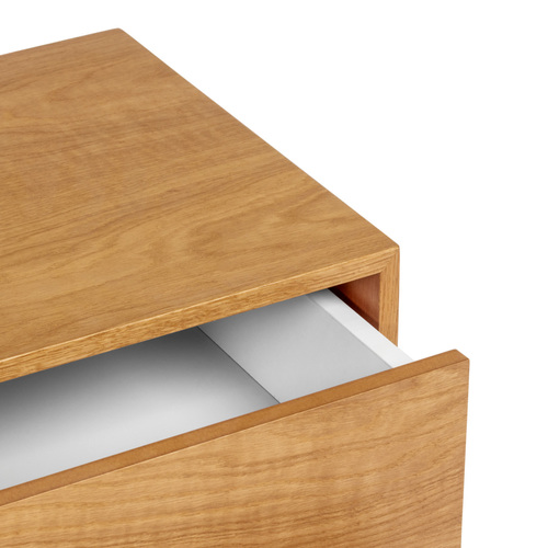 שידה לצד המיטה דגם OAK | אוק