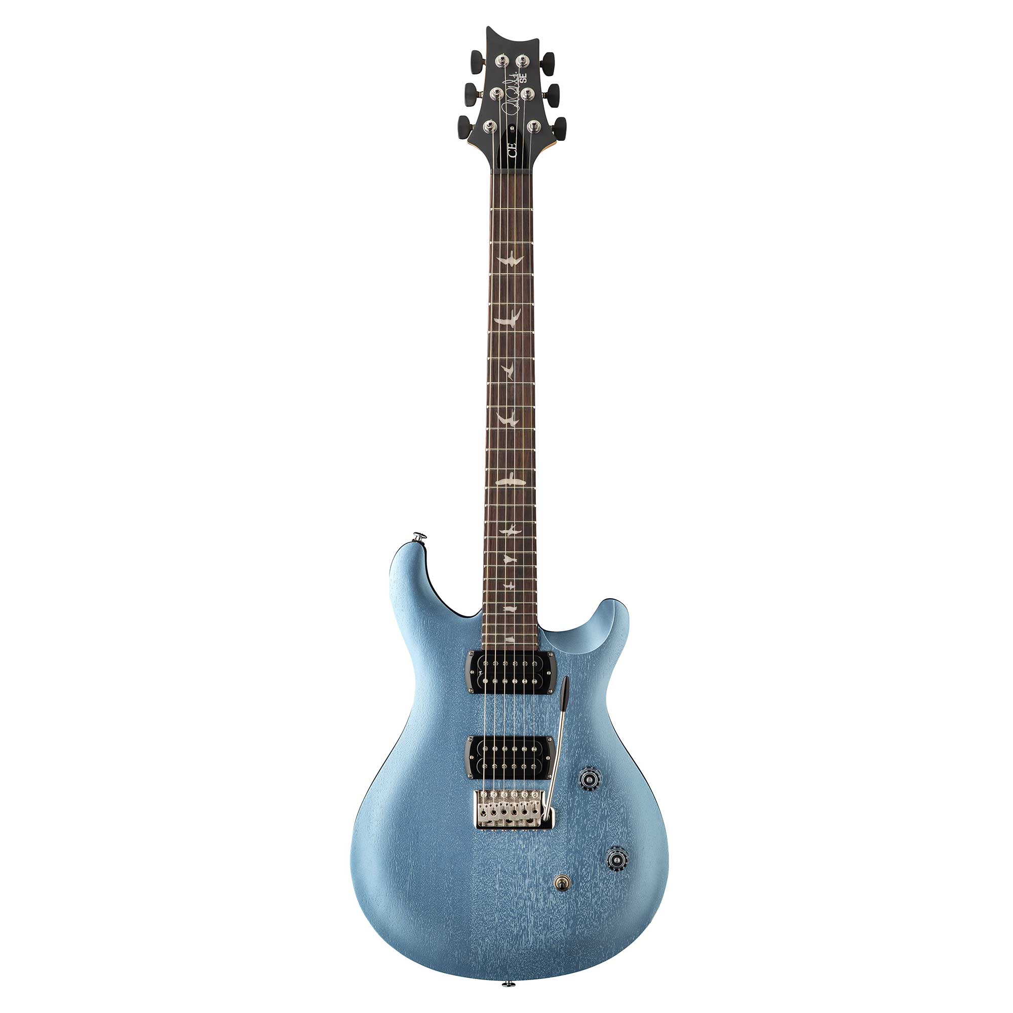 גיטרה חשמלית PRS SE CE 24 Standard Satin 2026