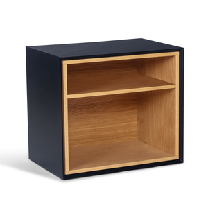 שידה לצד המיטה דגם BOX | בוקס