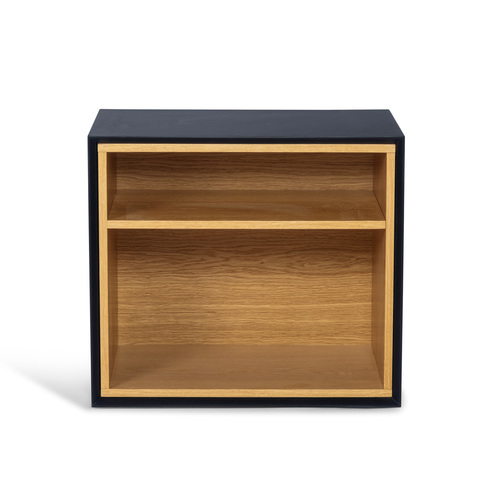 שידה לצד המיטה דגם BOX | בוקס