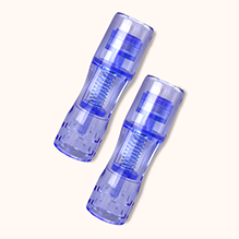 מחט מזותרפיה 12MESO בהלבשה