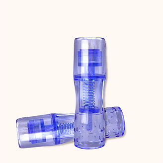 מחט מזותרפיה 36MESO בהלבשה