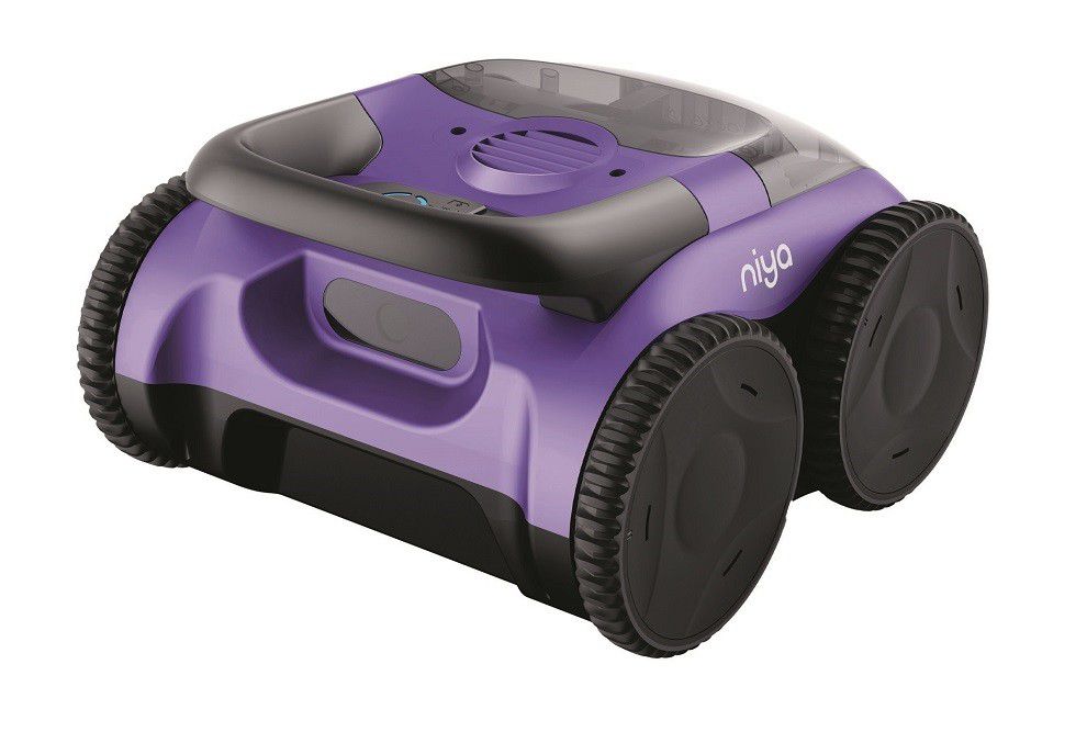 רובוט NIYA SONAR F2