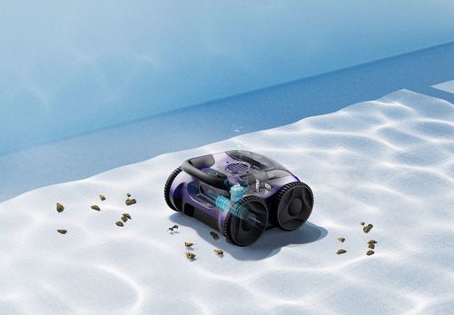 רובוט NIYA SONAR F2