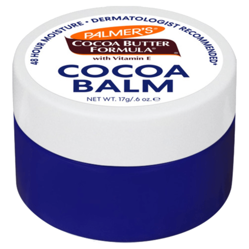 באלם חמאת קקאו פאלמרס 17 גרם - Palmer's Cocoa Balm
