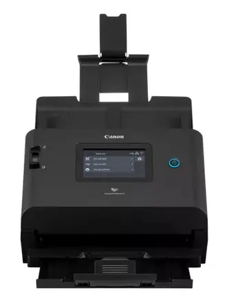 סורק מסמכים Canon imageFORMULA DR-S350NW 