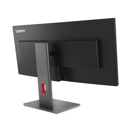 מסך מבית Lenovo 64ADGAT1IS 3440x1440 פאנל מסוג IPS ו 3 שנות אחריות, מסך 