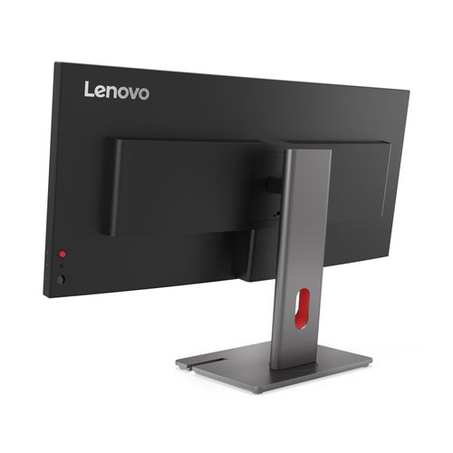 מסך מבית Lenovo 64ADGAT1IS 3440x1440 פאנל מסוג IPS ו 3 שנות אחריות, מסך 