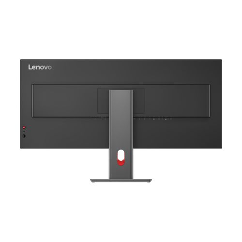 מסך מבית Lenovo 64B4XAT1IS 5120x2160 פאנל מסוג IPS ו 3 שנות אחריות