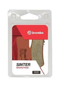 רפידת בלם קאן אם אאוטלנדר קד שמאל+אח ברמבו BREMBO