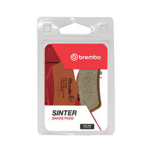רפידת בלם קאן אם אאוטלנדר קד ימין+אח ברמבו BREMBO