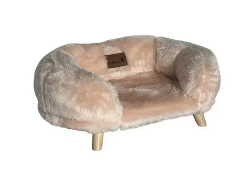 מיטה ROYALTY במגוון צבעים 24*43*62 | Pets Project ROYALTY Bed