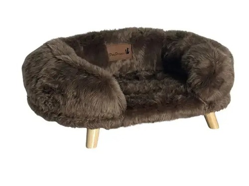 מיטה ROYALTY במגוון צבעים 24*43*62 | Pets Project ROYALTY Bed