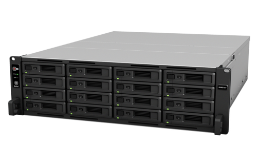 שרת SYNOLOGY RS4021xs+ 16BAYS
