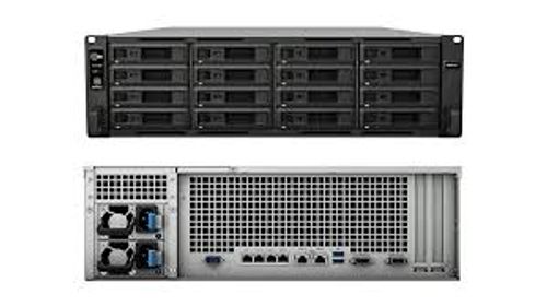 שרת SYNOLOGY RS4021xs+ 16BAYS