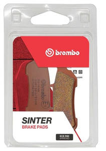 רפידת בלם ימאהה YZ250/450 מ-07 קד ברמבו BREMBO