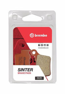 רפידת בלם ק.ט.מ EXC125/250 אח עד 18 ברמבו BREMBO