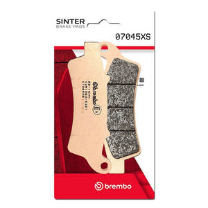 רפידת בלם קימקו דאון טאון 350 מ-15 קד ברמבו BREMBO