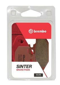 רפידת בלם קאן אם רוב הדגמים ימין קד ברמבו BREMBO
