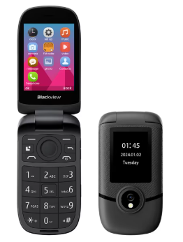 טלפון נייד מקשים Blackview N2000