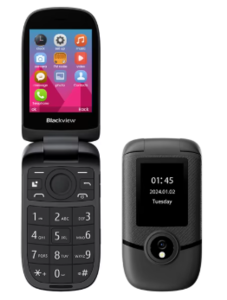 טלפון נייד מקשים Blackview N2000