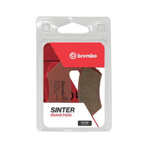 רפידת בלם ארקטיק קד+אח ברמבו BREMBO