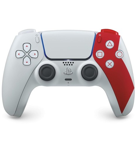 בקר אלחוטי DualSense - God of War Limited Edition 20th Anniversary