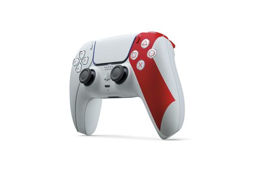 בקר אלחוטי DualSense - God of War Limited Edition 20th Anniversary