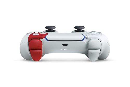 בקר אלחוטי DualSense - God of War Limited Edition 20th Anniversary