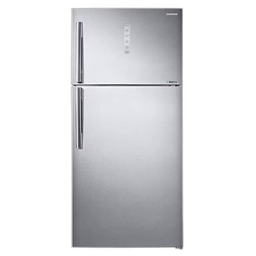 מקרר מקפיא עליון ‏632 ליטר ⁦SAMSUNG RT62K7044SL⁩