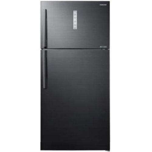מקרר מקפיא עליון ‏632 ליטר ⁦SAMSUNG RT62K7044SL⁩