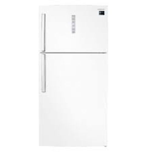 מקרר מקפיא עליון ‏632 ליטר ⁦SAMSUNG RT62K7044SL⁩