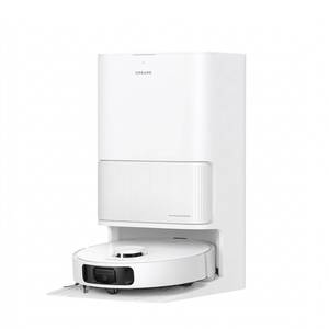 שואב אבק רובוטי מקרצף Dreame D20 ULTRA 13,000PA לבן