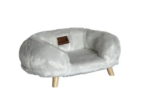 מיטה ROYALTY במגוון צבעים 24*43*62 | Pets Project ROYALTY Bed