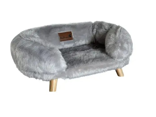 מיטה ROYALTY במגוון צבעים 24*43*62 | Pets Project ROYALTY Bed