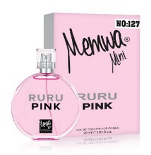 בושם קטן מימוא PERU PINK - M127 EDT 30ML Memwa