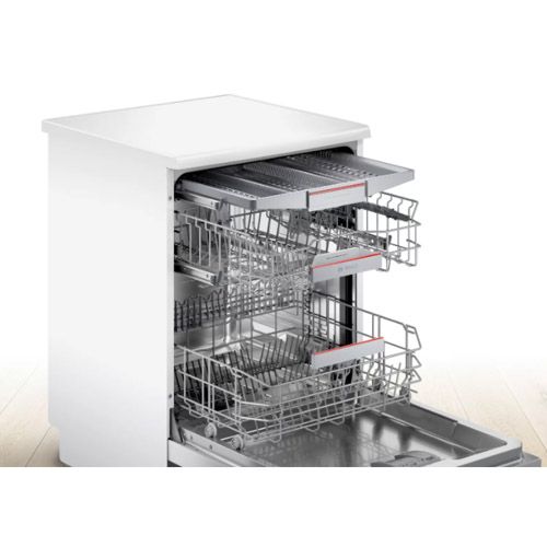 מדיח כלים BOSCH SMS4HCW48E עודפים