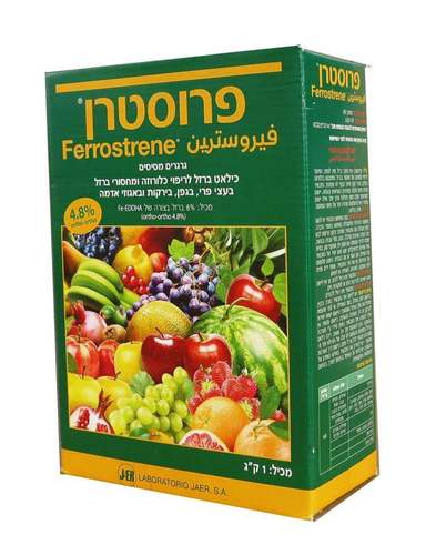 פרוסטרן 1 ק