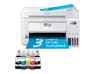  מדפסת הזרקת דיו אפסון Epson EcoTank L6276