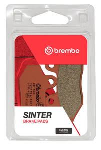 רפידת בלם ימאהה YZF 450 קד עד 14 ברמבו BREMBO