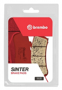 רפידת בלם ק.ט.מ EXC125/250/350 קד ברמבו BREMBO