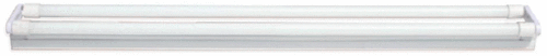גוף תאורה פס אמריקאי לד 2X12W