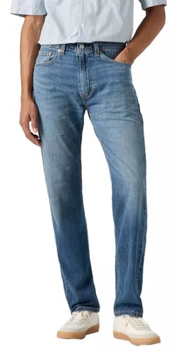 ג'ינס ליוויס Levi’s 505 Regular Fit | גברים